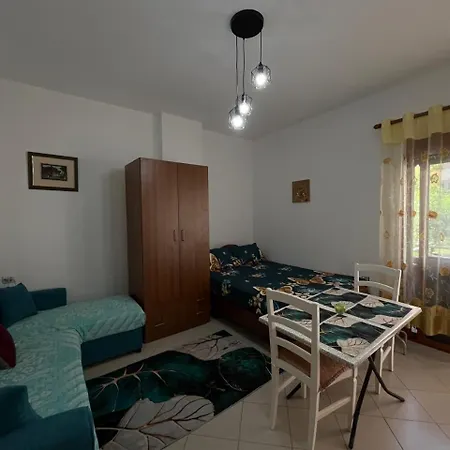 Daire Studio Apartment